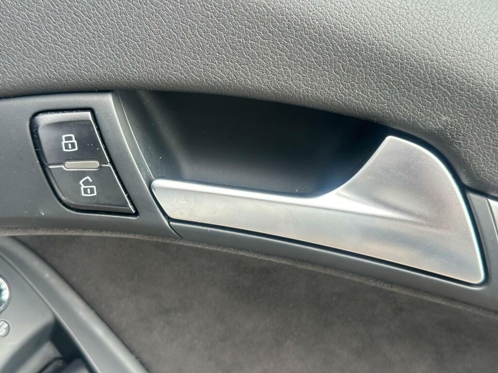 Audi A5  Black #13