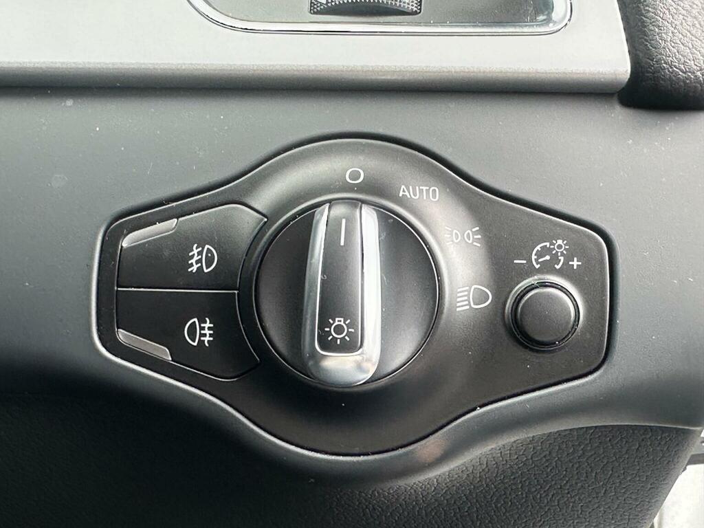 Audi A5  Black #18