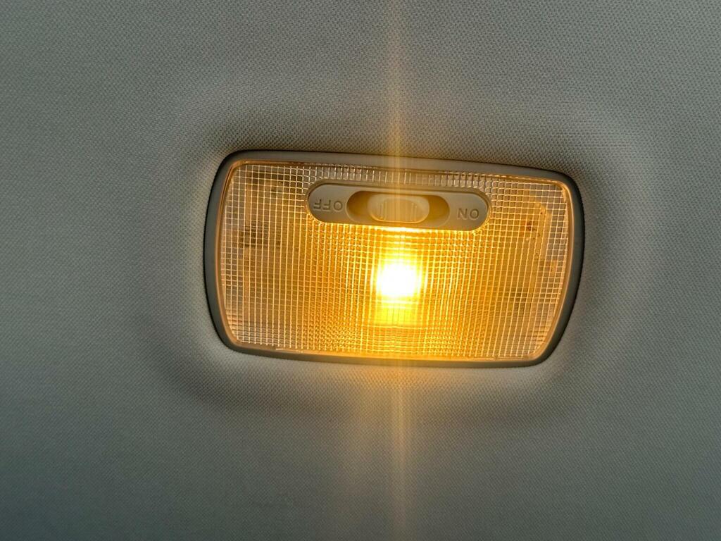 Honda Cr-V Silver Silver #37