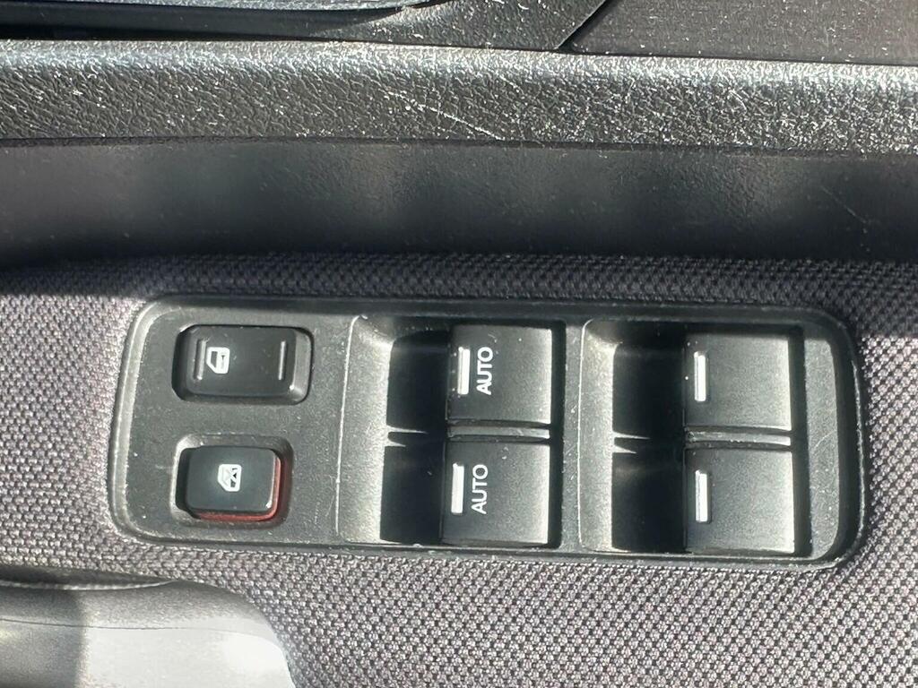 Honda Cr-V Silver Silver #18