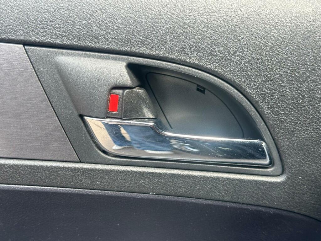 Honda Cr-V Silver Silver #29