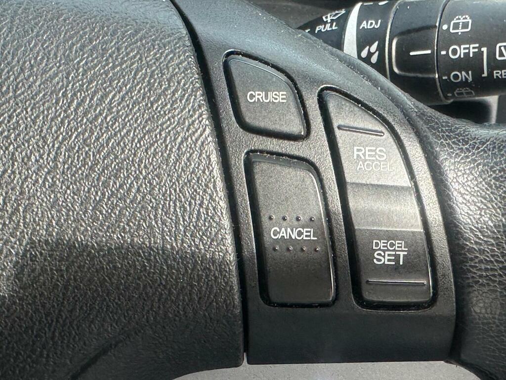 Honda Cr-V Silver Silver #20