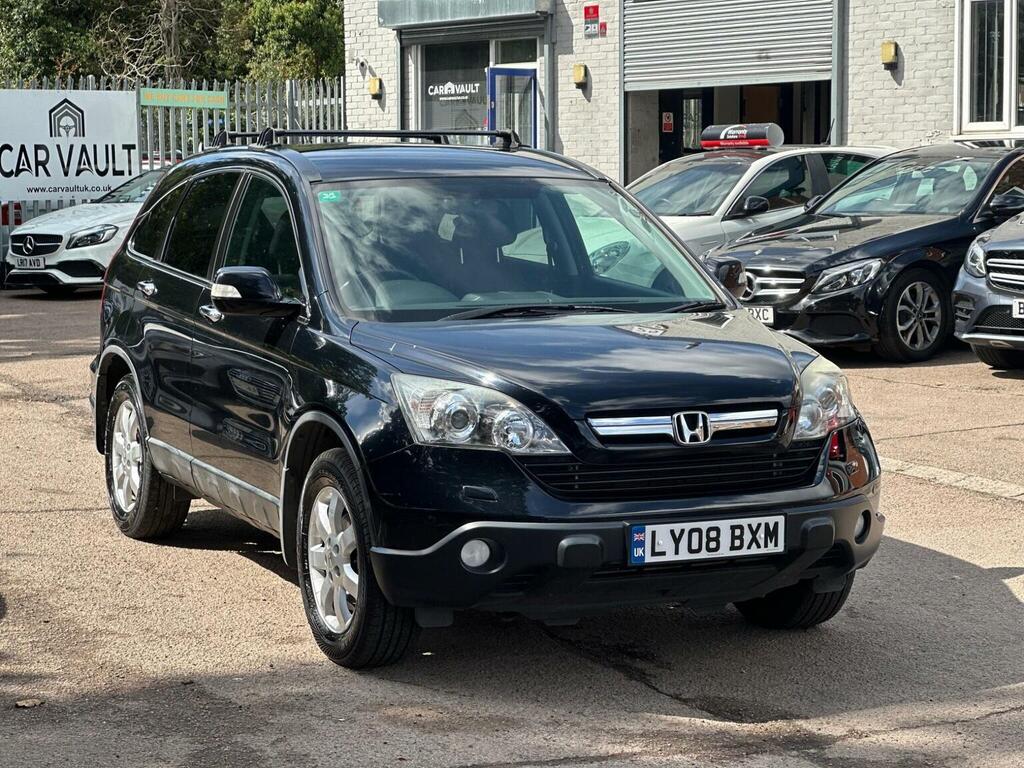 Honda Cr-V Silver Silver #10