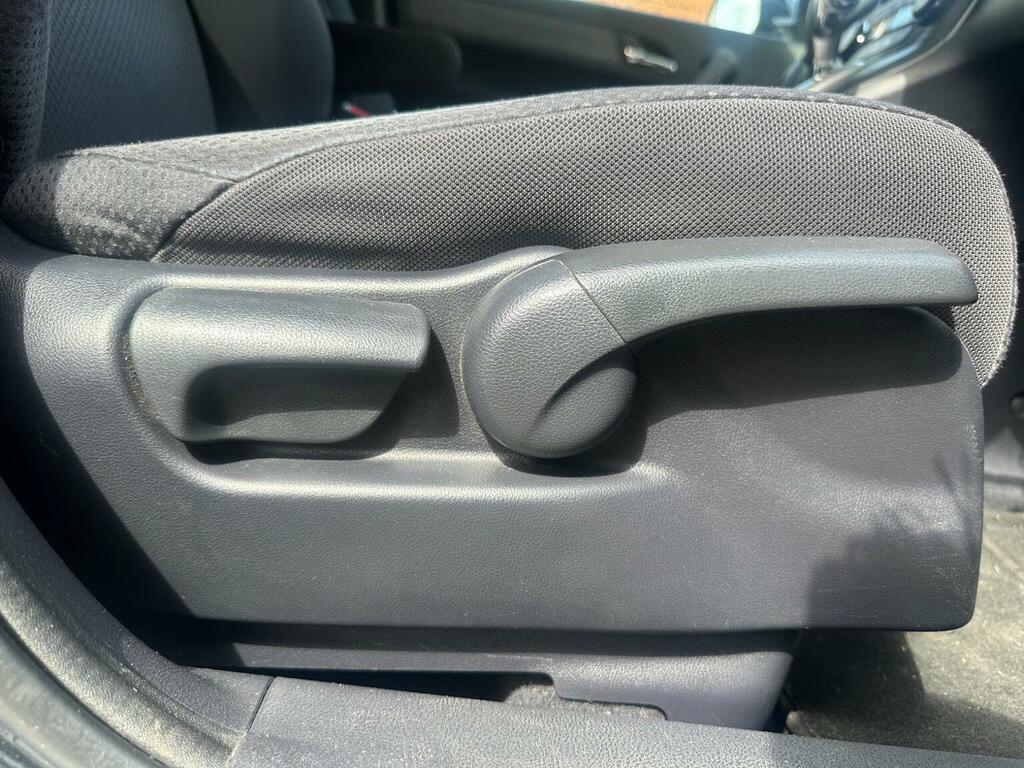 Honda Cr-V Silver Silver #26
