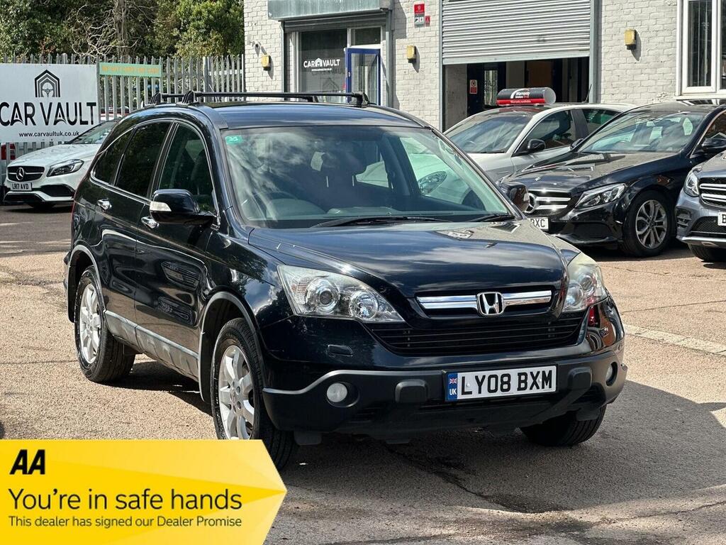 Honda Cr-V Silver Silver #38