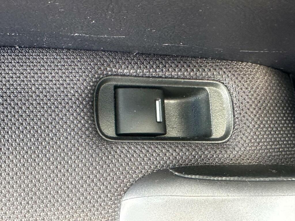 Honda Cr-V Silver Silver #30