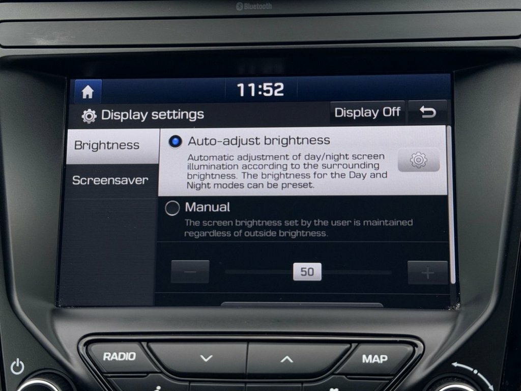 Hyundai I40  Blue #53