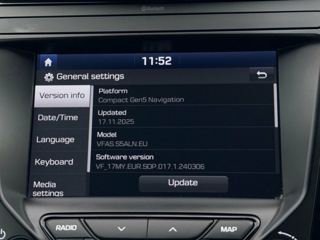 Hyundai I40  Blue #51