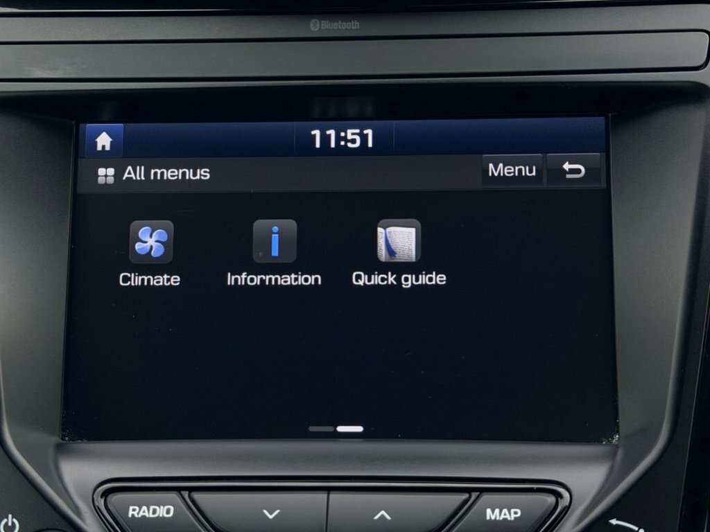 Hyundai I40  Blue #39