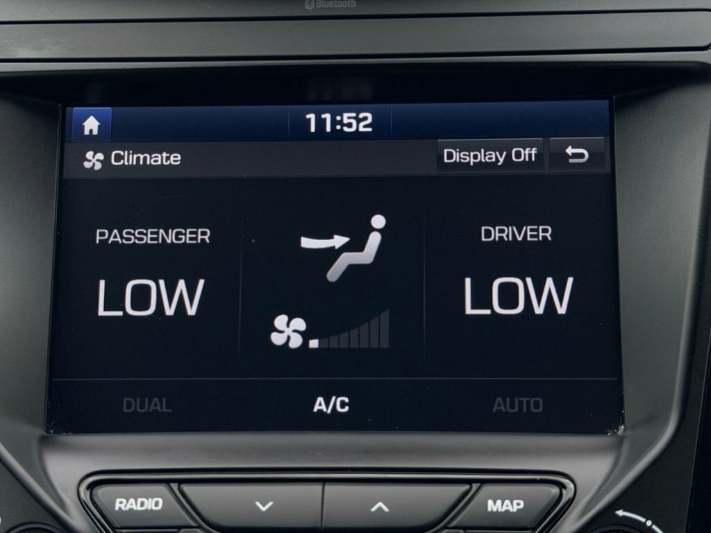 Hyundai I40  Blue #54