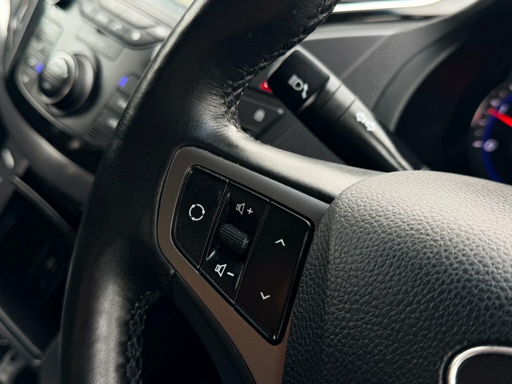 Hyundai I40  Blue #31