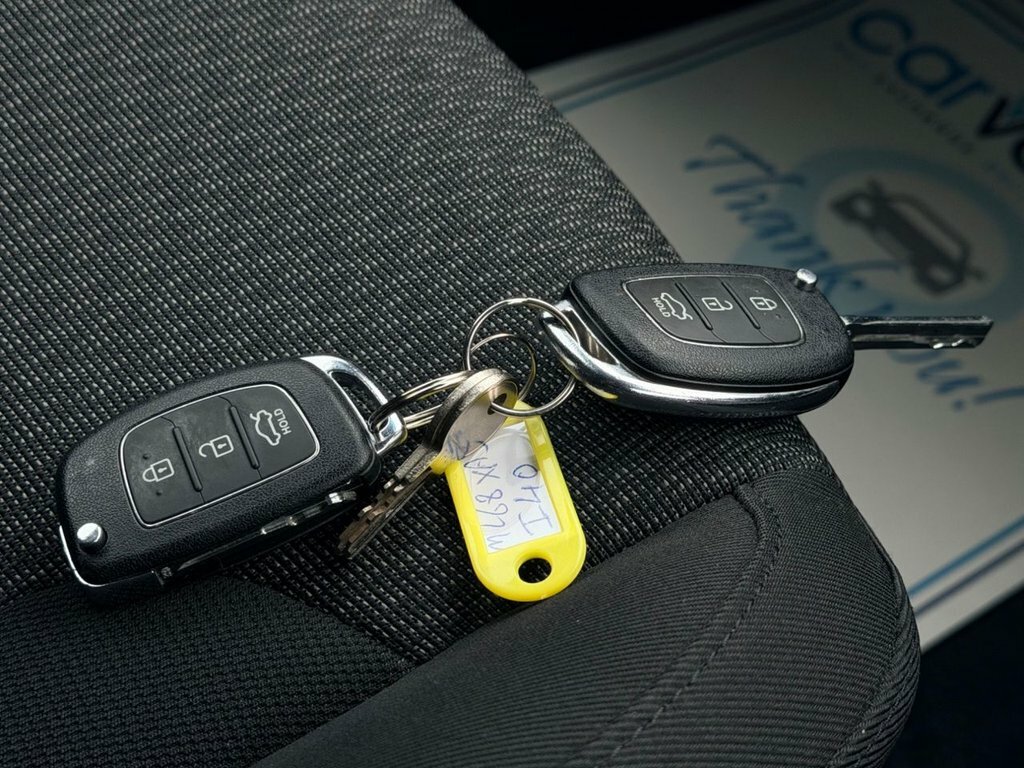 Hyundai I40  Blue #57