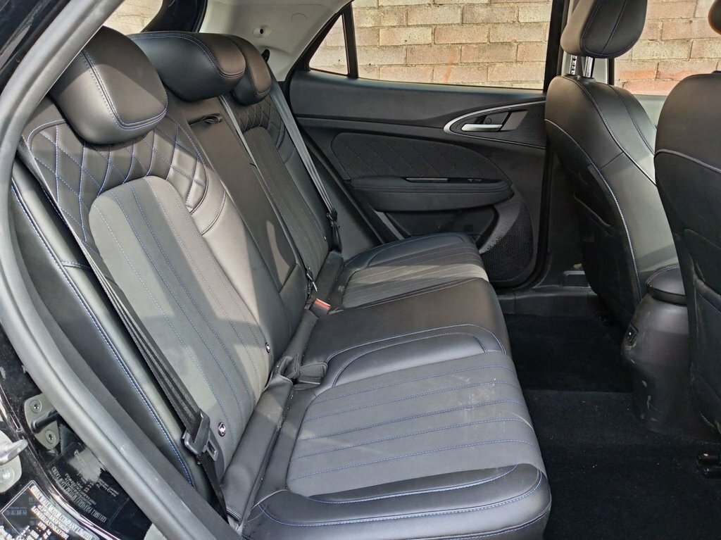 Great Wall ORA 03 Hatchback Black #5