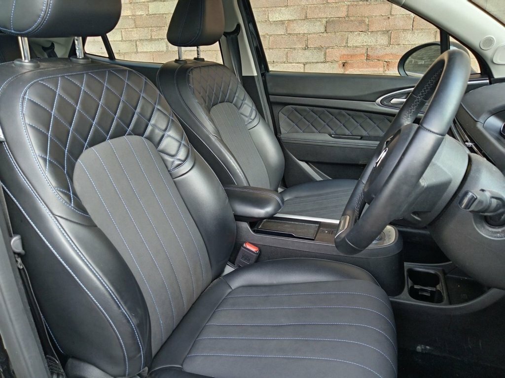 Great Wall ORA 03 Hatchback Black #4