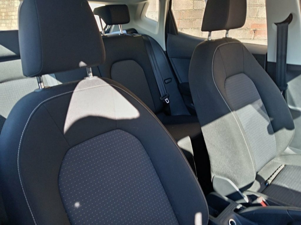 Seat Ibiza 1L Se Technology BV75EZF Grey #4