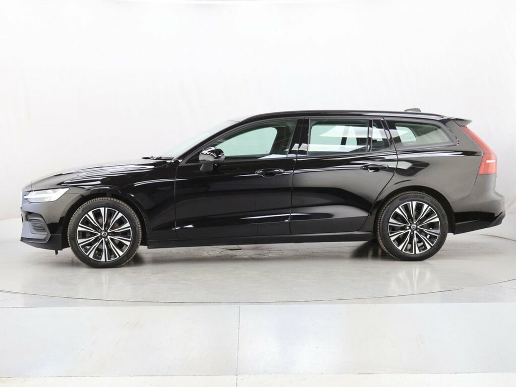 Volvo V60 2L Core YR23ZSD Black #4