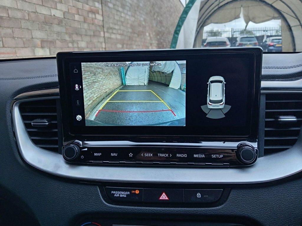 Kia Ceed 1L 3 MD22LUE Grey #2