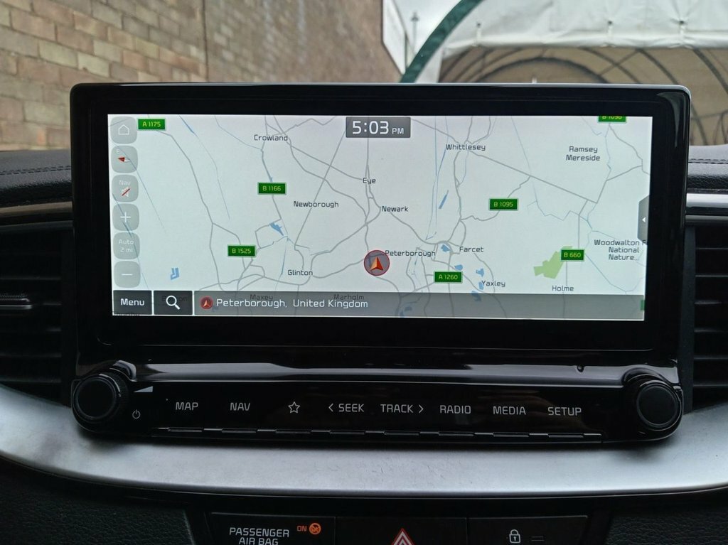 Kia Ceed 1L 3 MD22LUE Grey #6