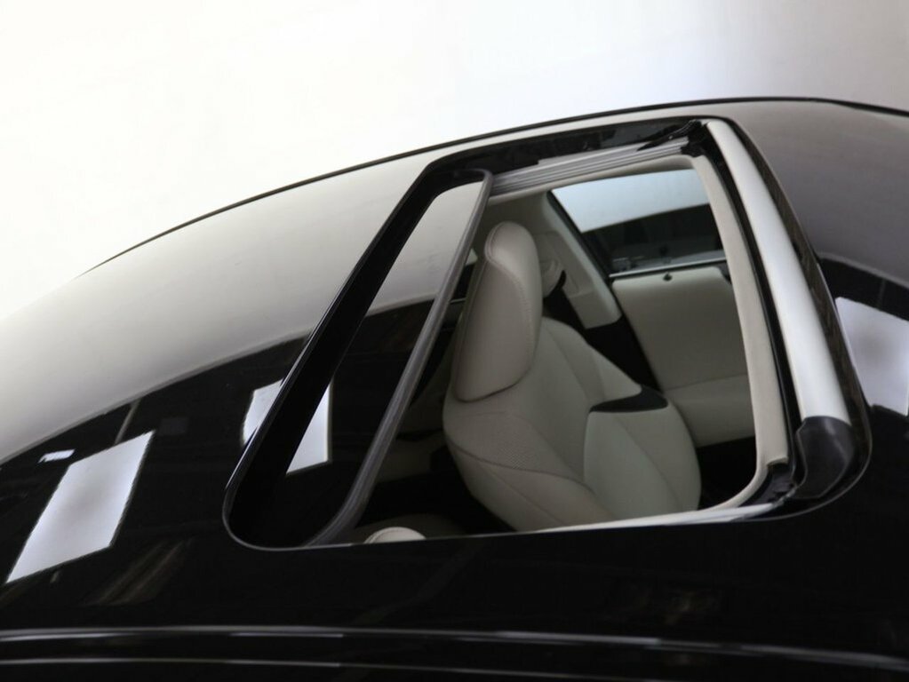 Lexus ES 2.5L Null Black #17