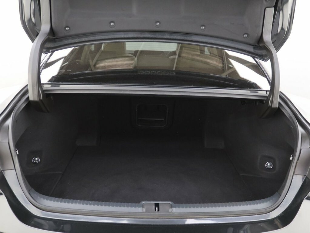Lexus ES 2.5L Null Black #21