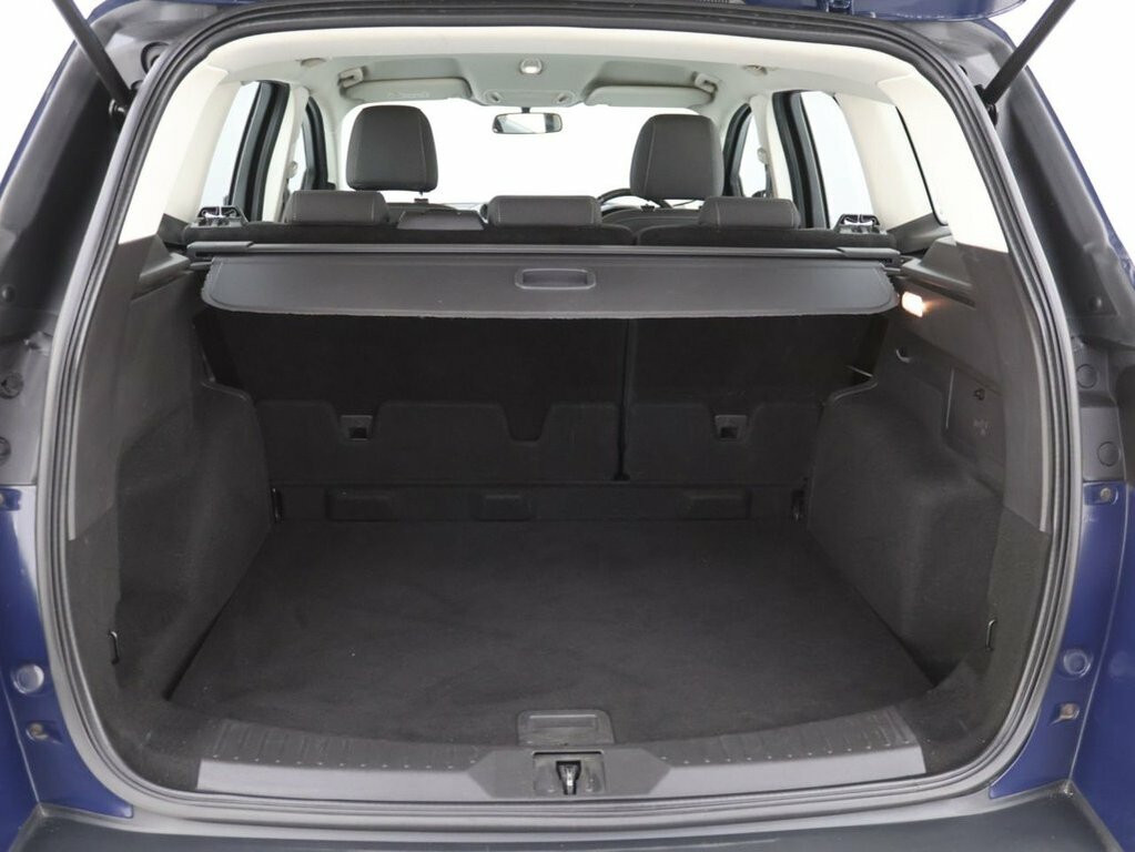 Ford Kuga 2.0 Tdci Zetec Awd Euro 5  #19