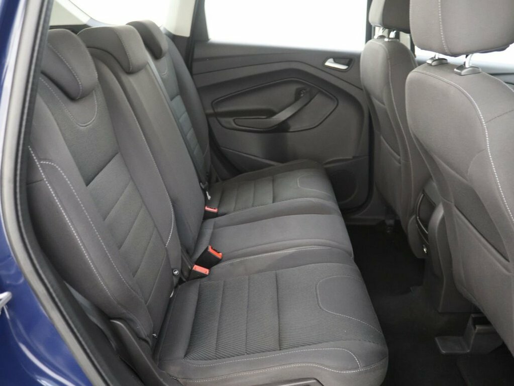 Ford Kuga 2.0 Tdci Zetec Awd Euro 5  #13