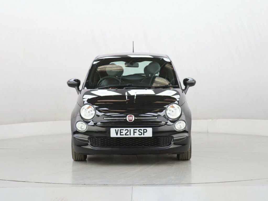 Fiat 500 1L Pop VE21FSP Black #2