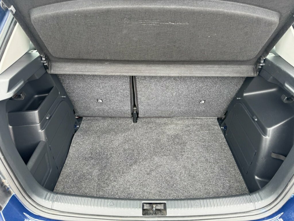 Skoda Fabia Hatchback  #36