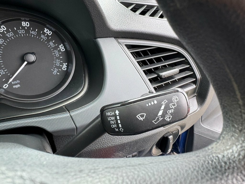 Skoda Fabia Hatchback  #30