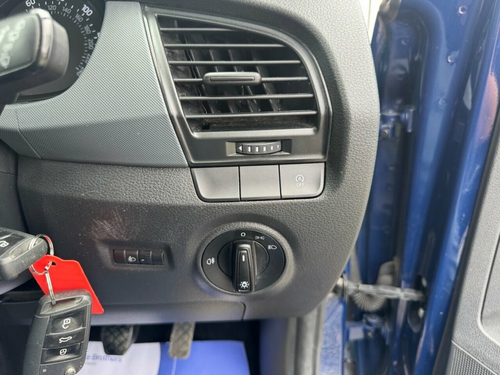 Skoda Fabia Hatchback  #34