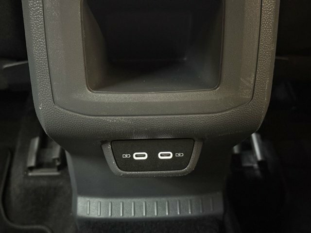 Volkswagen T-Cross Active Grey #35