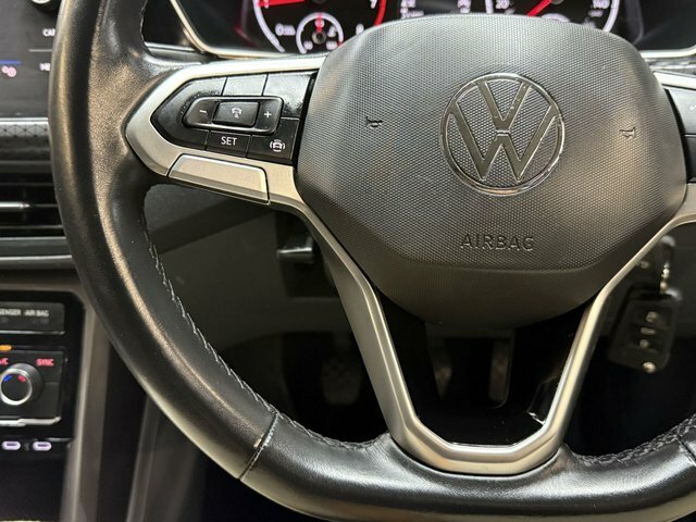Volkswagen T-Cross Active Grey #38