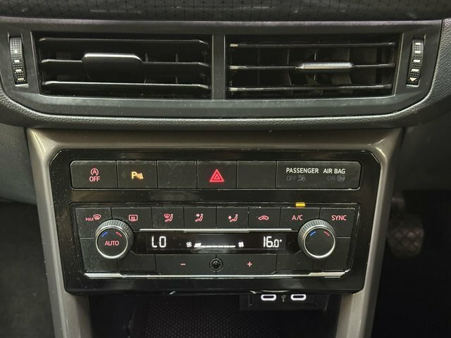 Volkswagen T-Cross Active Grey #30