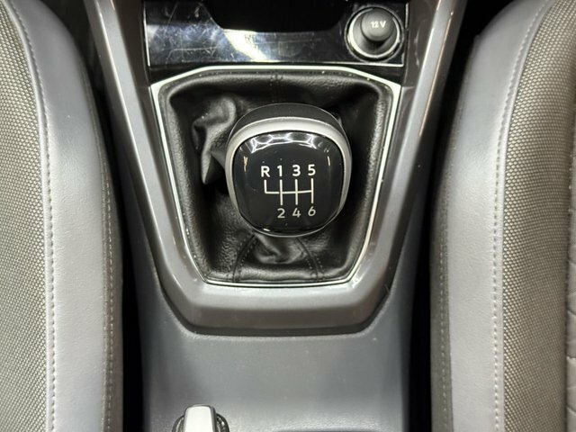 Volkswagen T-Cross Active Grey #34