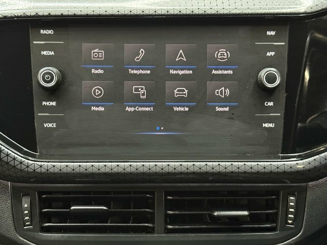 Volkswagen T-Cross Active Grey #25