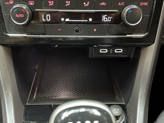 Volkswagen T-Cross Active Grey #33