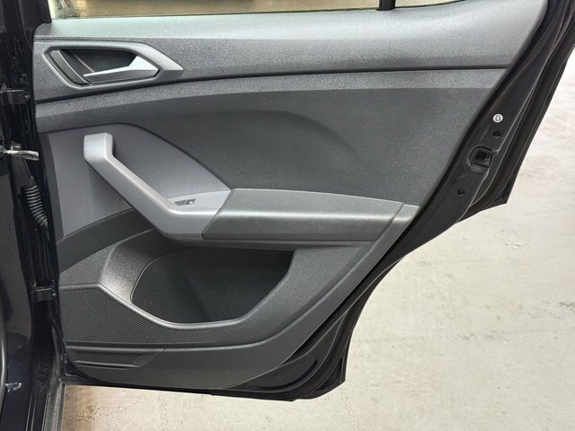 Volkswagen T-Cross Active Grey #16