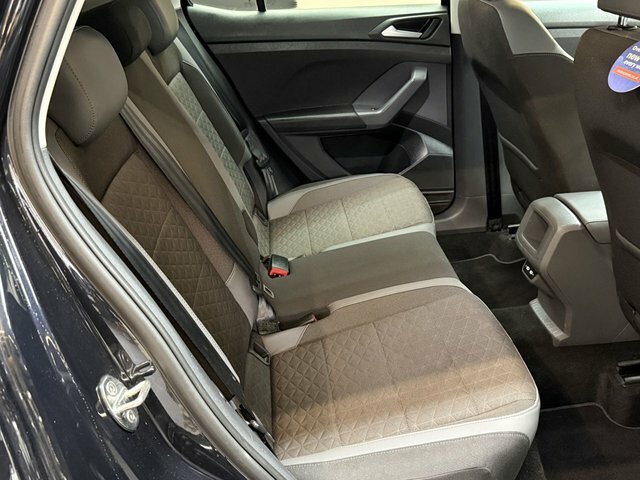 Volkswagen T-Cross Active Grey #15