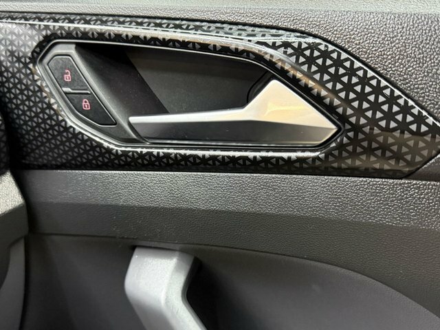 Volkswagen T-Cross Active Grey #44