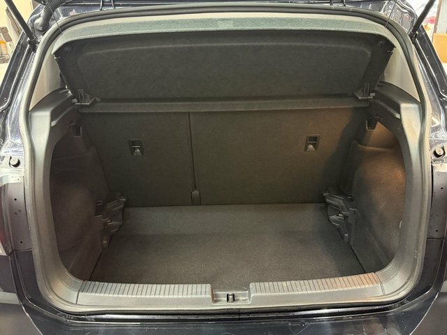 Volkswagen T-Cross Active Grey #20