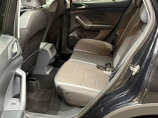 Volkswagen T-Cross Active Grey #22