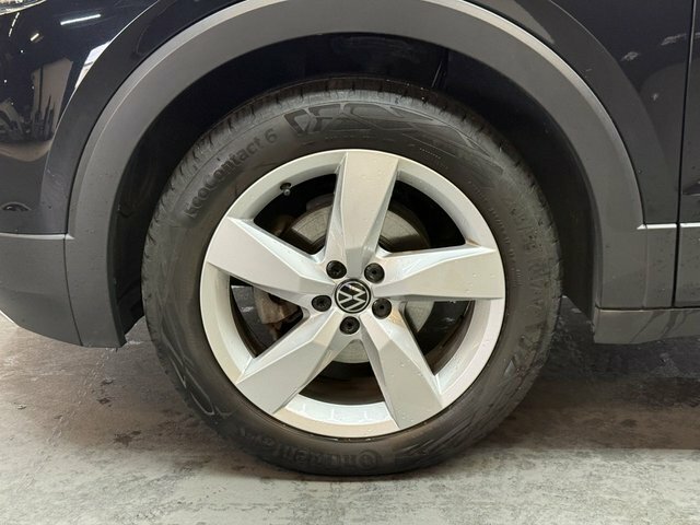 Volkswagen T-Cross Active Grey #48