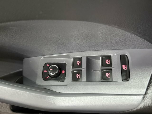 Volkswagen T-Cross Active Grey #43