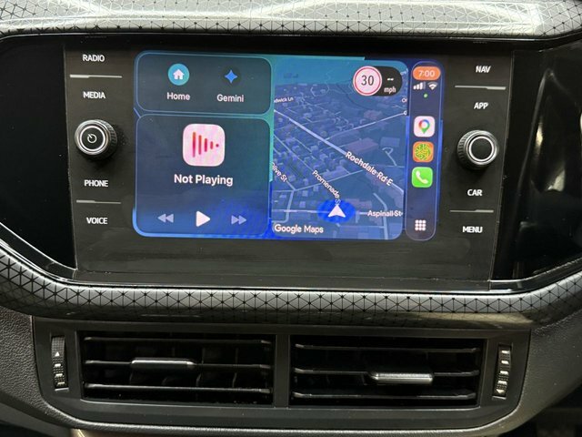 Volkswagen T-Cross Active Grey #29