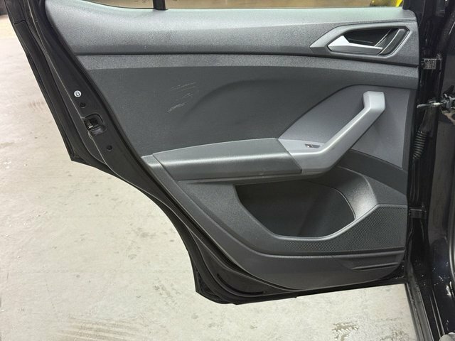 Volkswagen T-Cross Active Grey #21