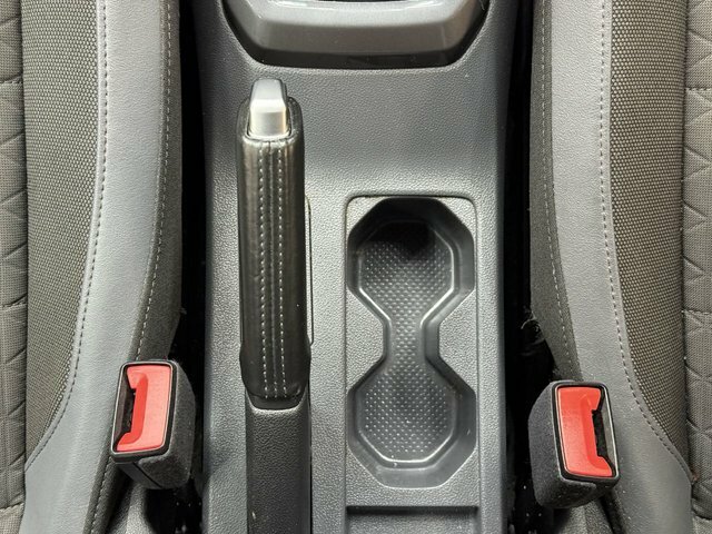 Volkswagen T-Cross Active Grey #36