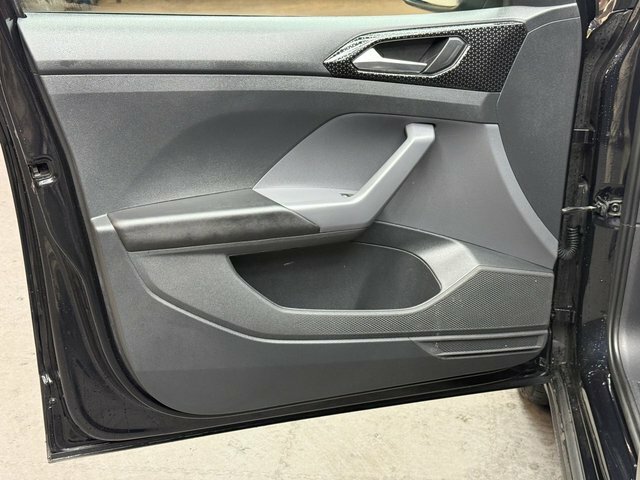 Volkswagen T-Cross Active Grey #17