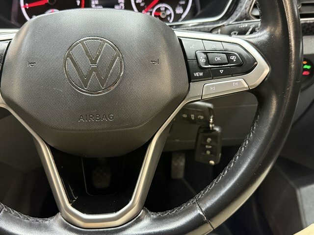Volkswagen T-Cross Active Grey #39