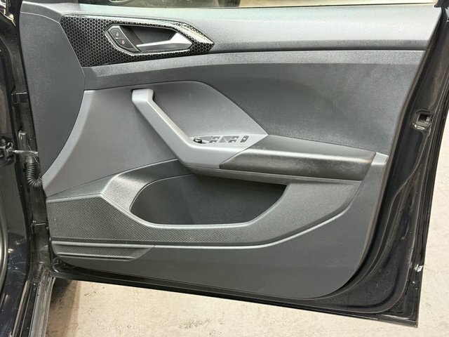 Volkswagen T-Cross Active Grey #14