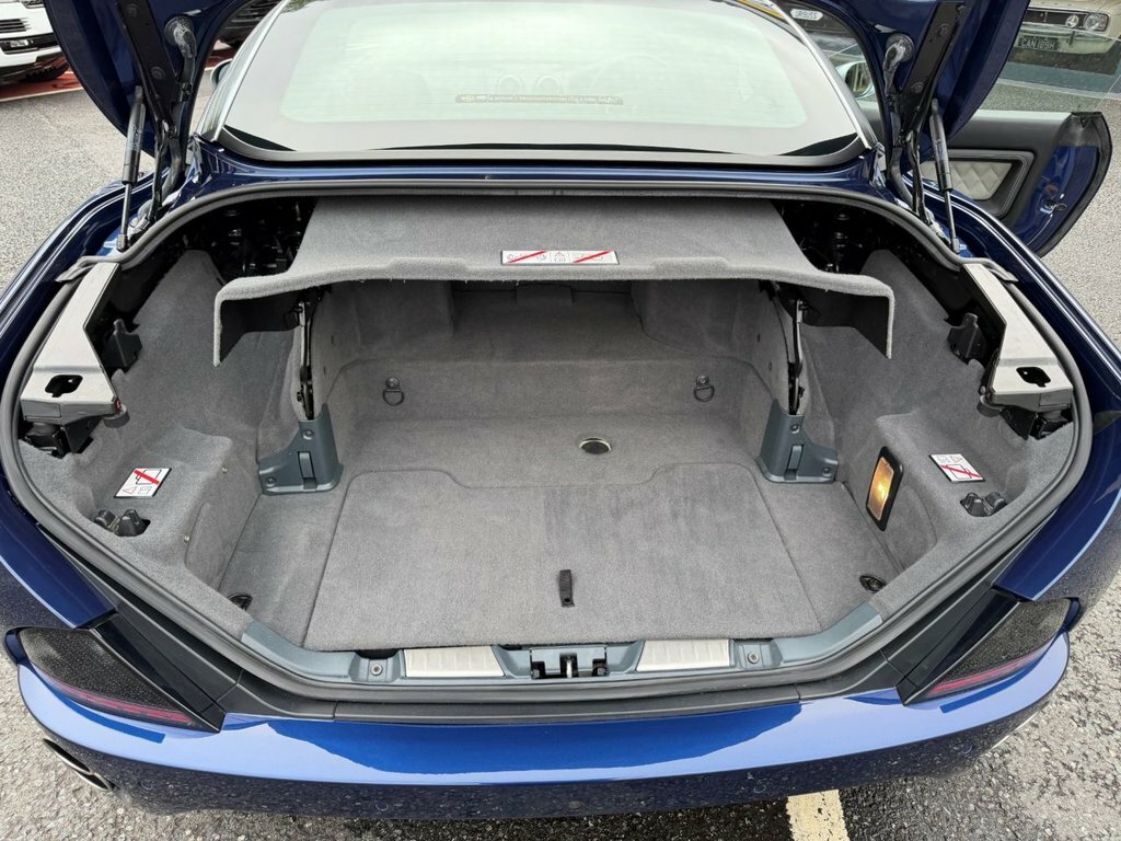 Ferrari California 2 Plus 2 Black #42